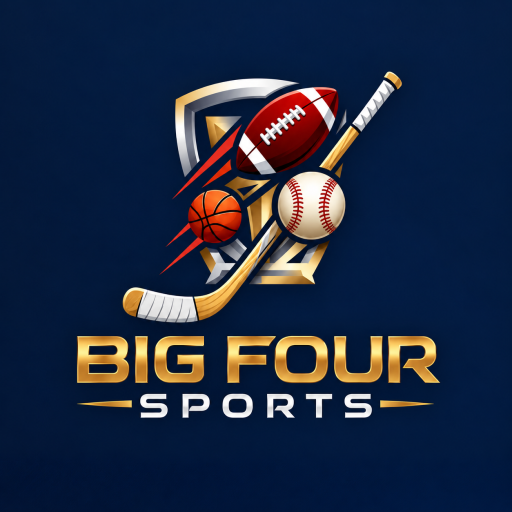 Big Four Sports